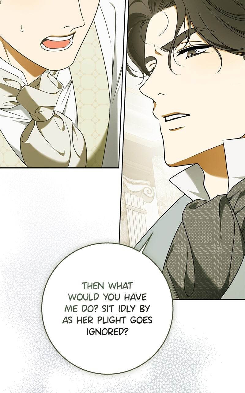 Read Miss Pendleton chapter 25 image 40 on Lezhin