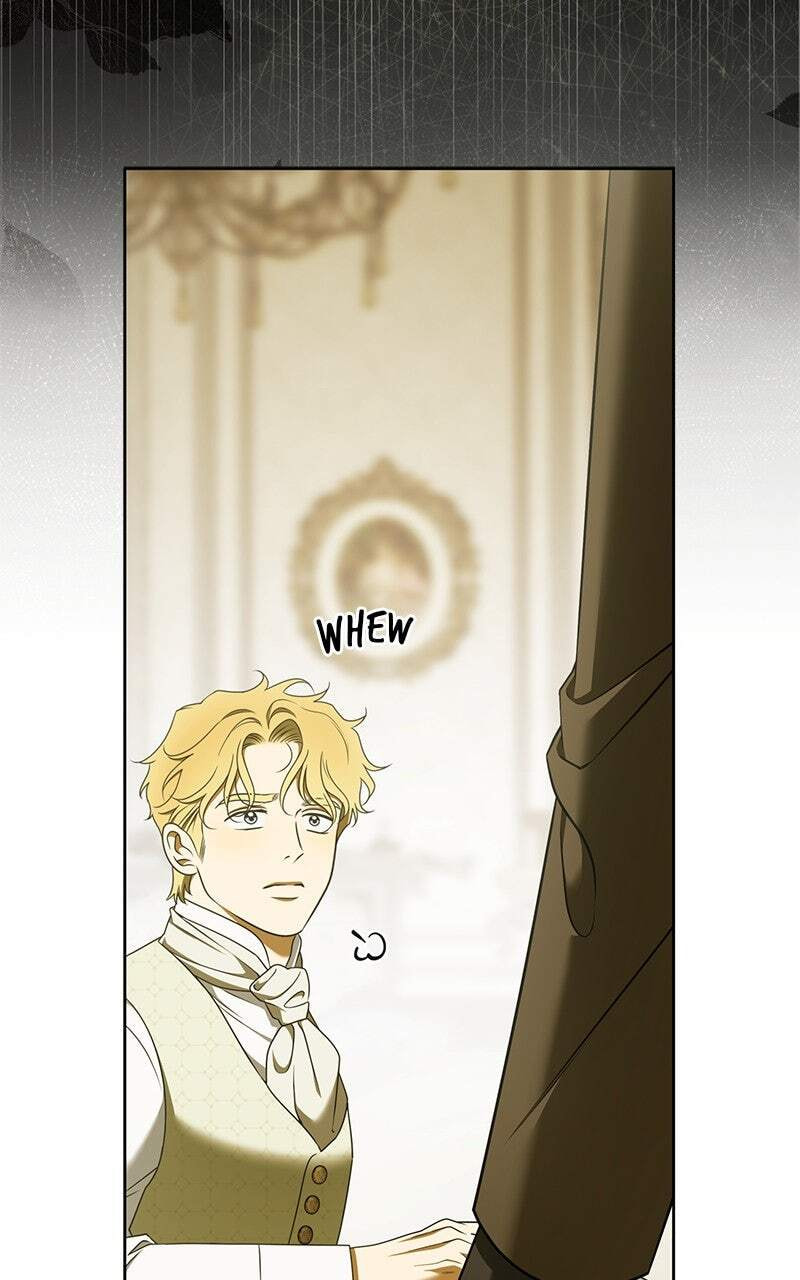 Read Miss Pendleton chapter 25 image 45 on Lezhin