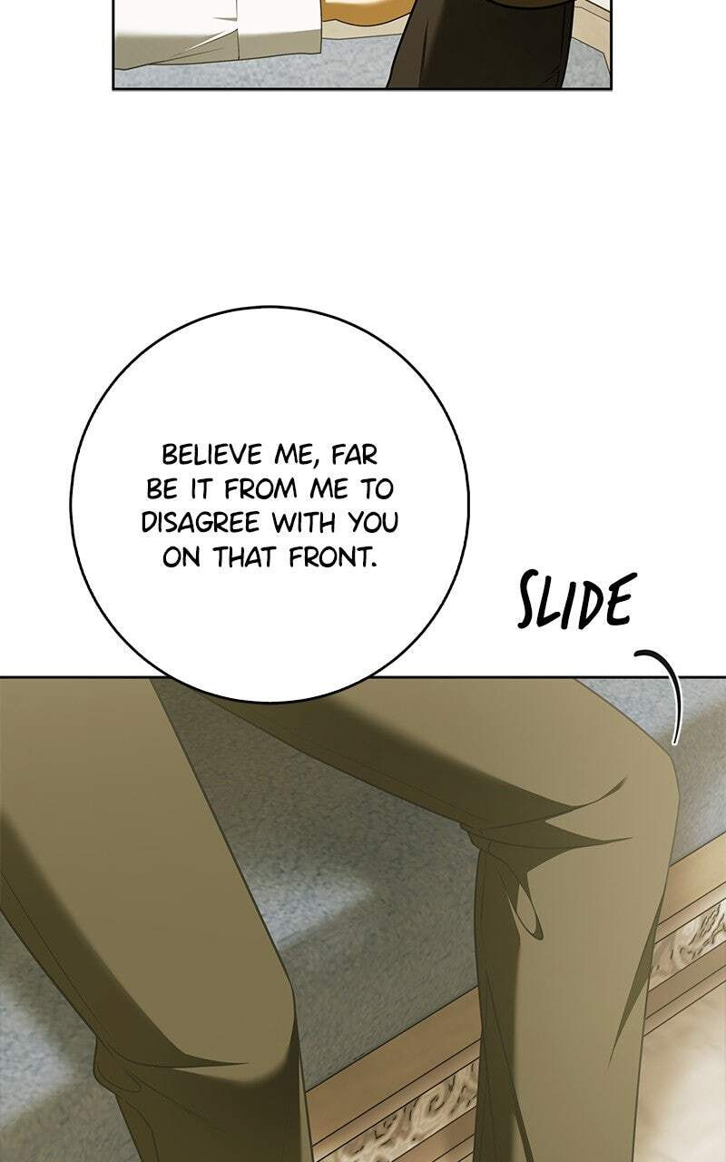 Read Miss Pendleton chapter 25 image 46 on Lezhin