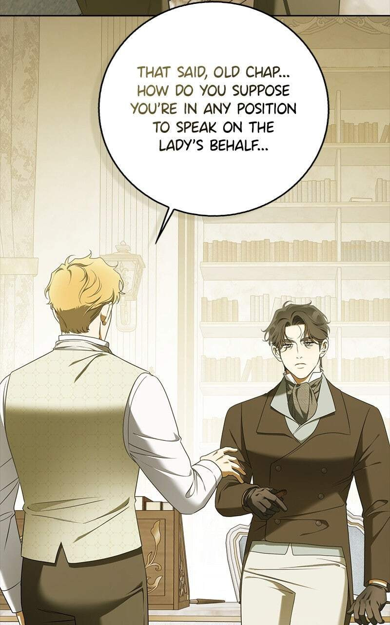 Read Miss Pendleton chapter 25 image 47 on Lezhin