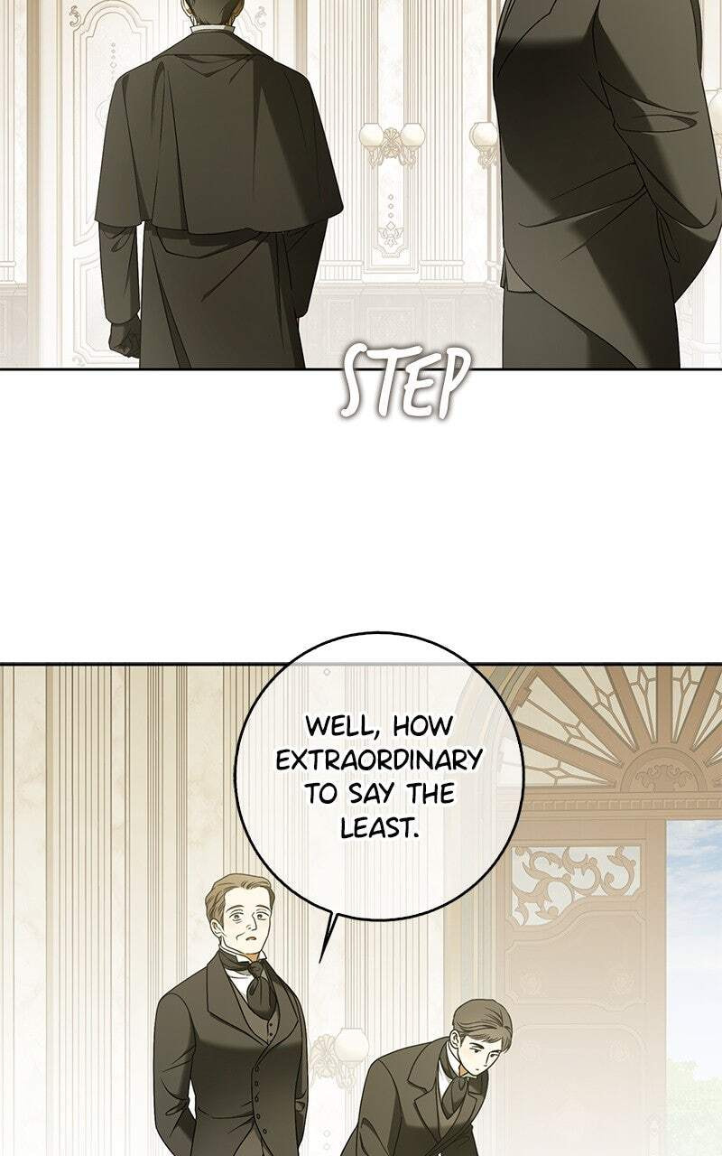 Read Miss Pendleton chapter 25 image 5 on Lezhin