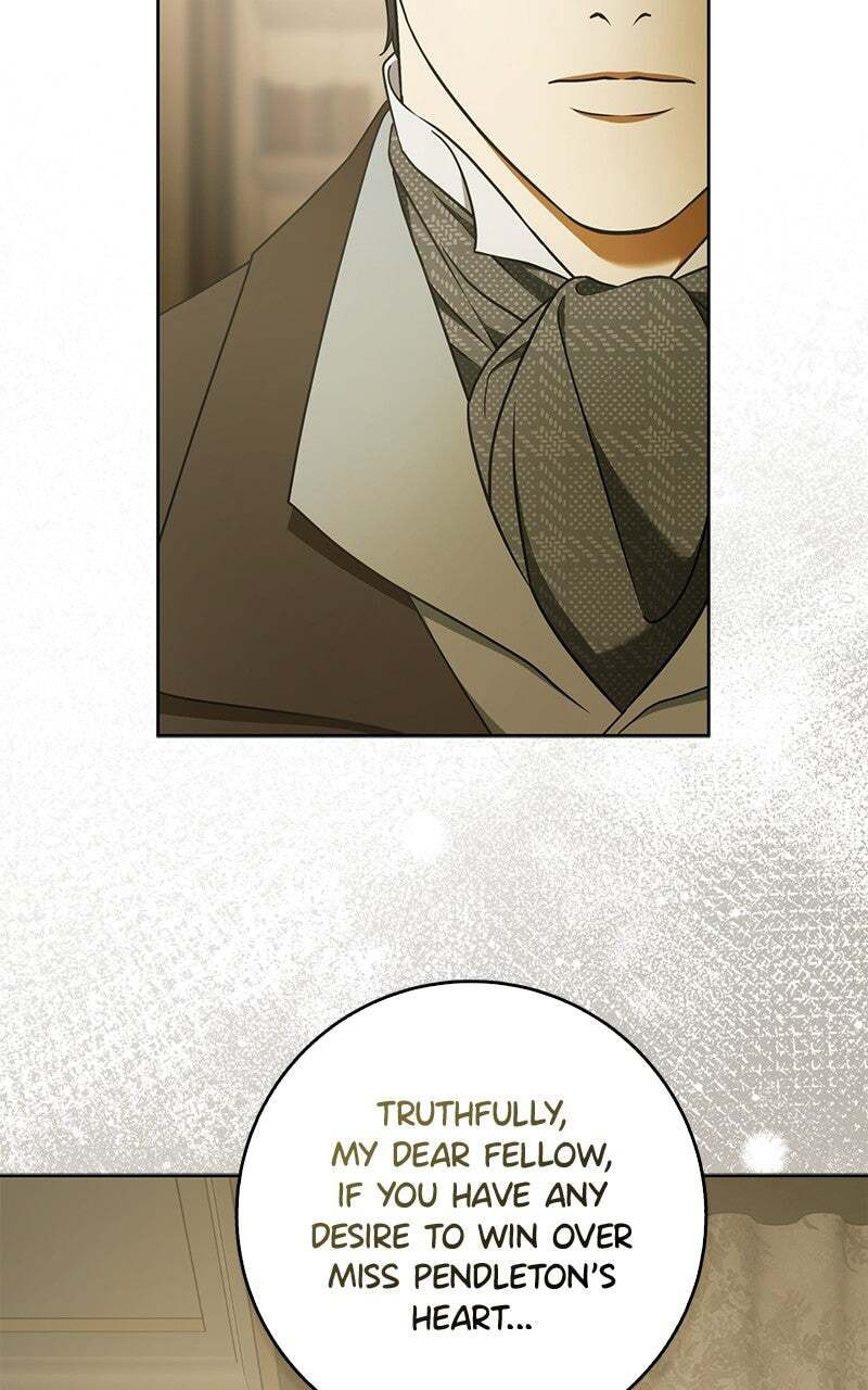 Read Miss Pendleton chapter 25 image 51 on Lezhin