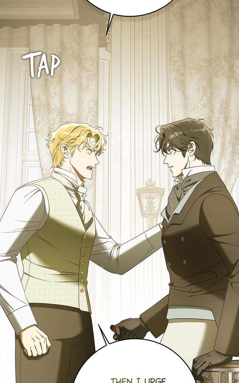 Read Miss Pendleton chapter 25 image 52 on Lezhin