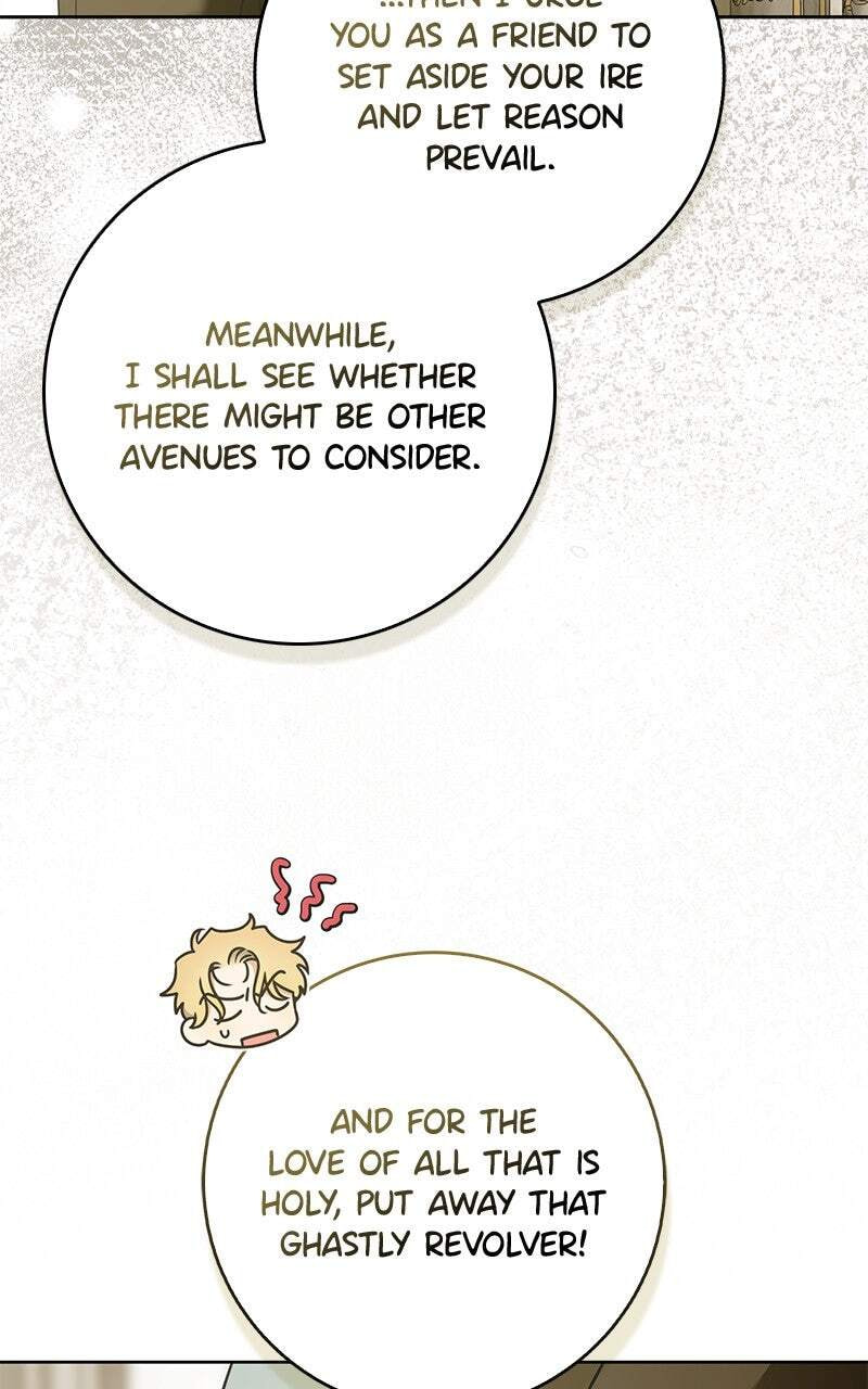 Read Miss Pendleton chapter 25 image 53 on Lezhin