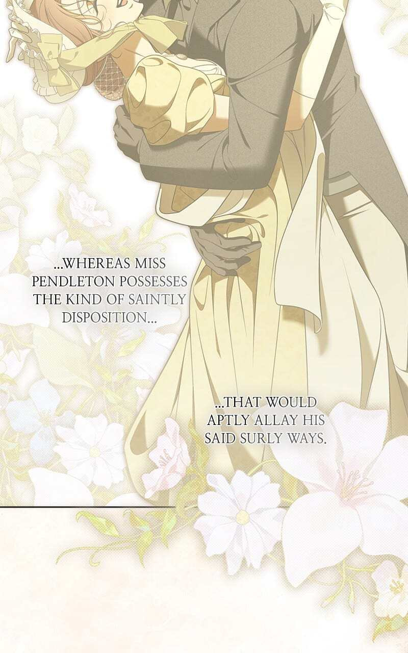 Read Miss Pendleton chapter 25 image 58 on Lezhin