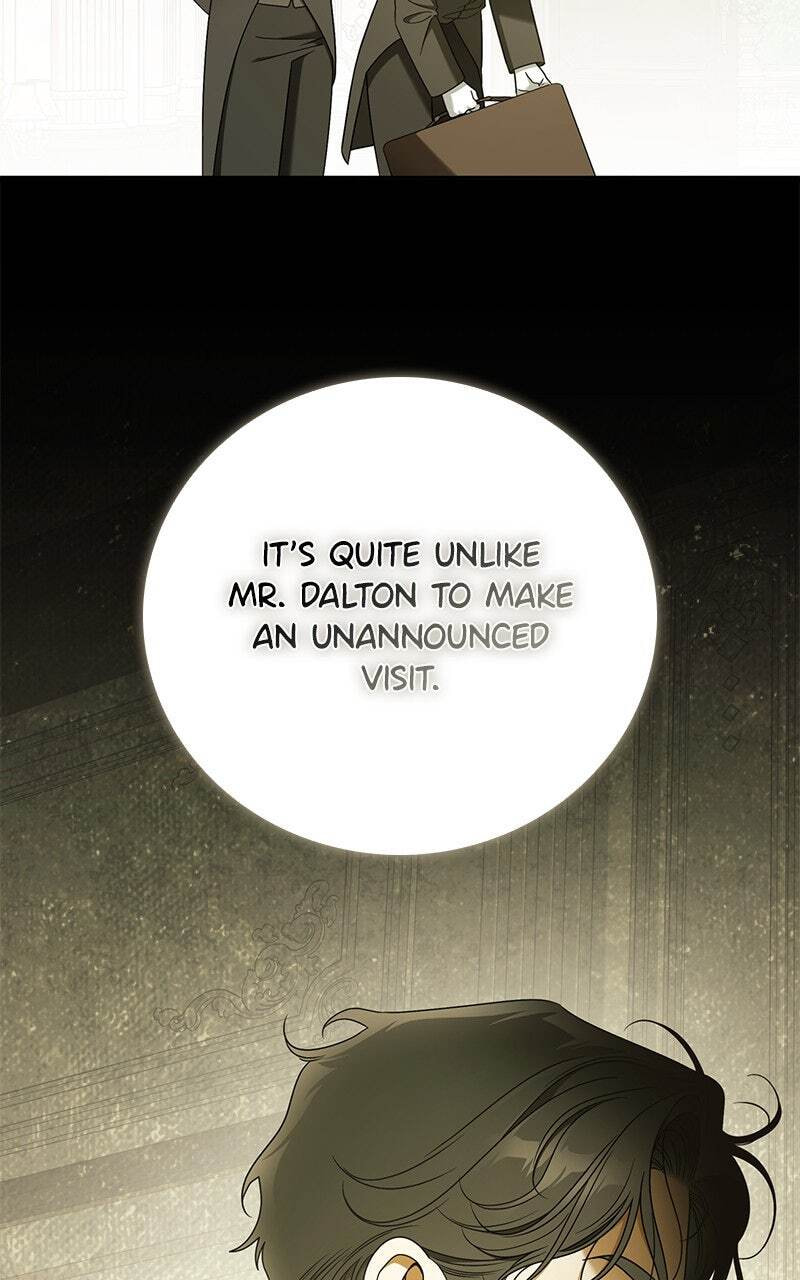 Read Miss Pendleton chapter 25 image 6 on Lezhin
