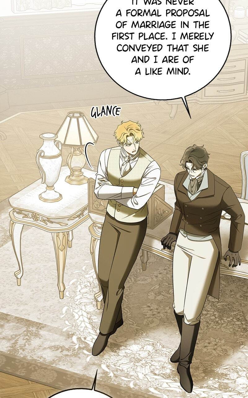 Read Miss Pendleton chapter 25 image 61 on Lezhin