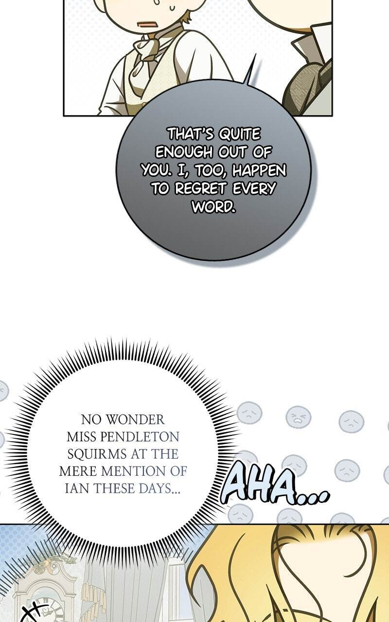 Read Miss Pendleton chapter 25 image 65 on Lezhin