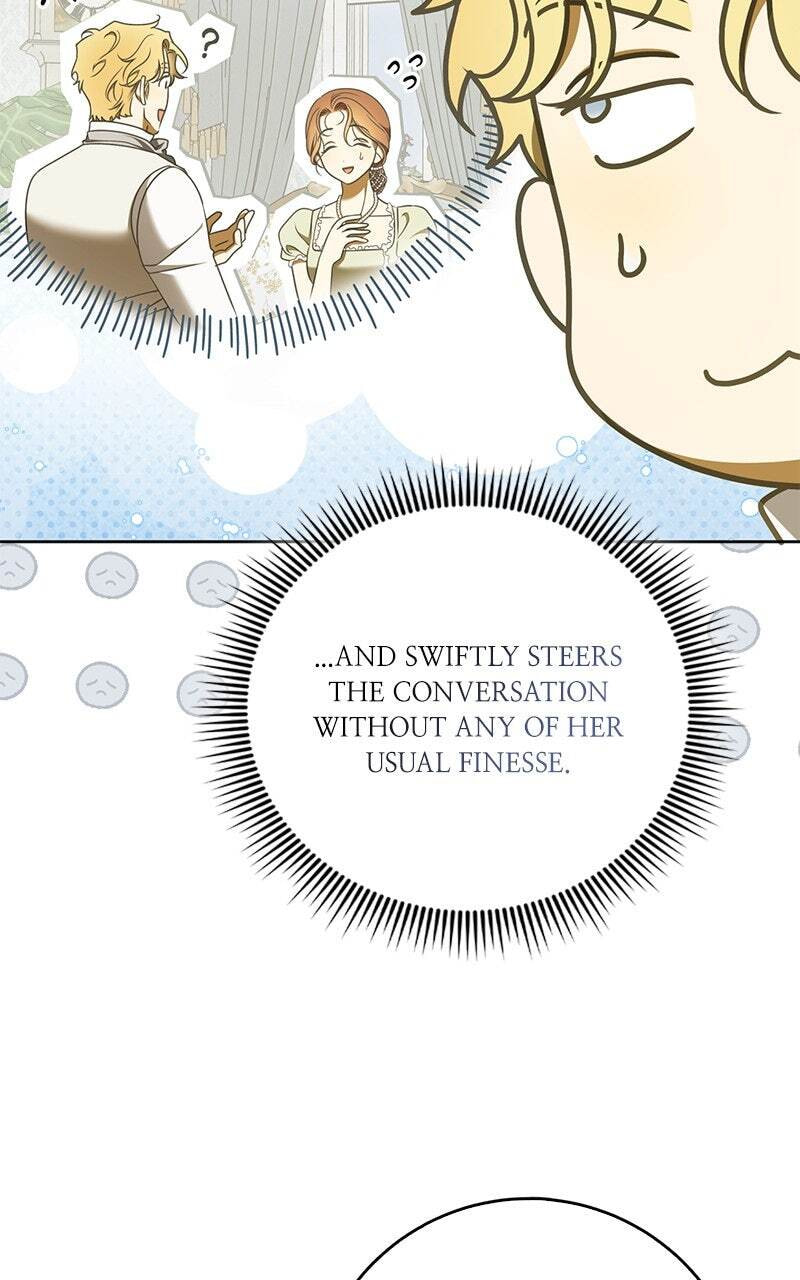 Read Miss Pendleton chapter 25 image 66 on Lezhin
