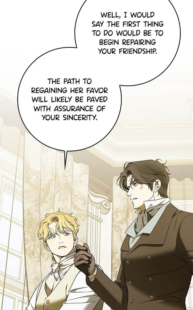 Read Miss Pendleton chapter 25 image 67 on Lezhin