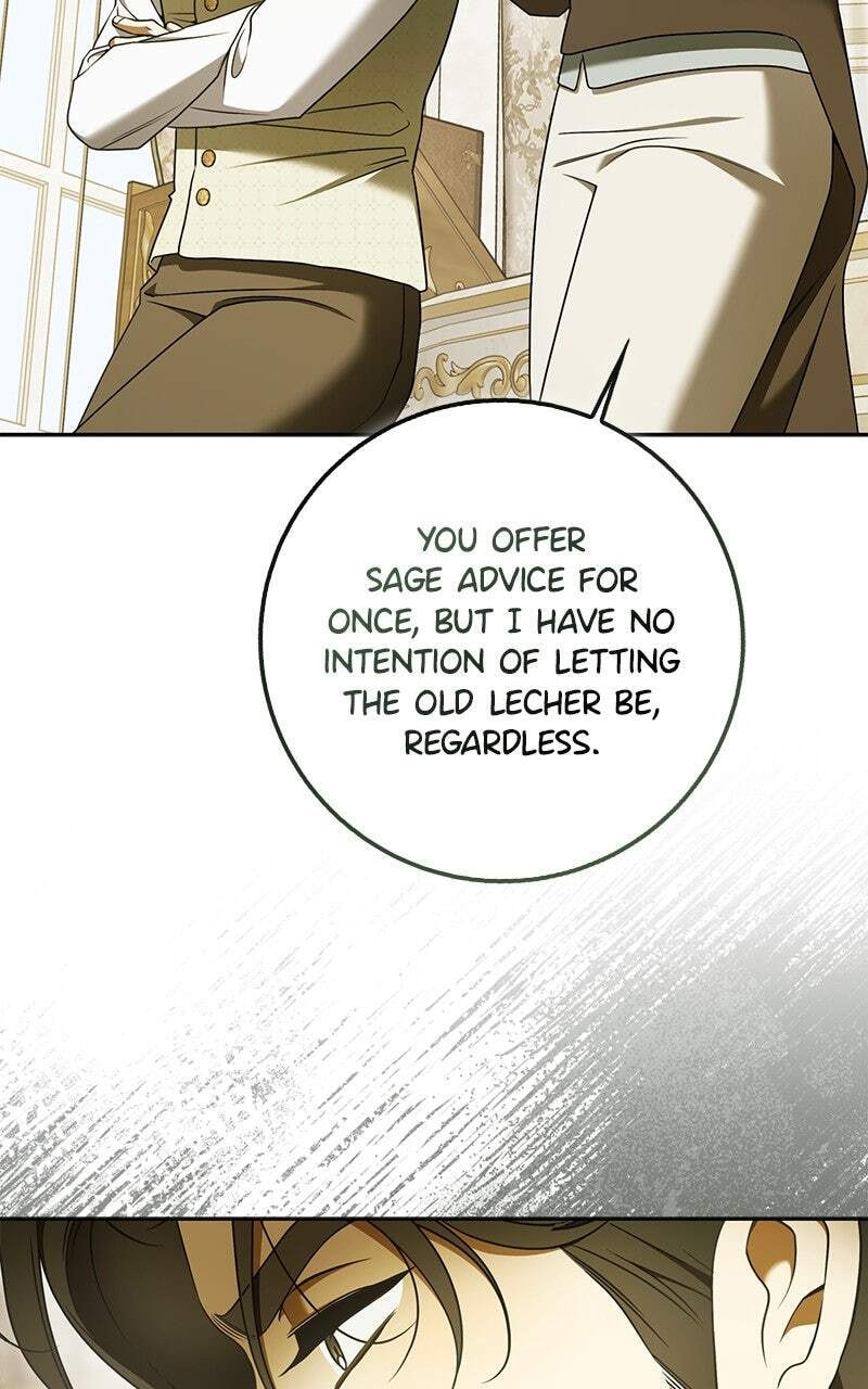 Read Miss Pendleton chapter 25 image 68 on Lezhin
