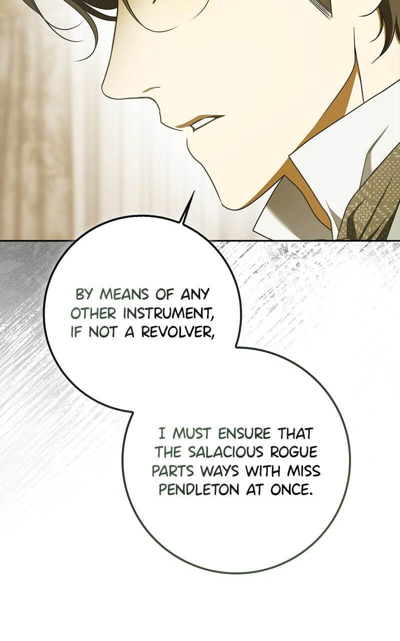 Read Miss Pendleton chapter 25 image 69 on Lezhin
