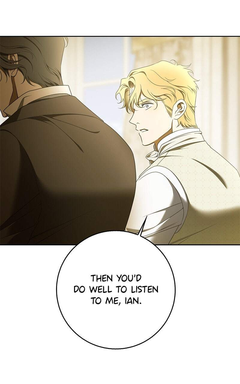 Read Miss Pendleton chapter 25 image 70 on Lezhin