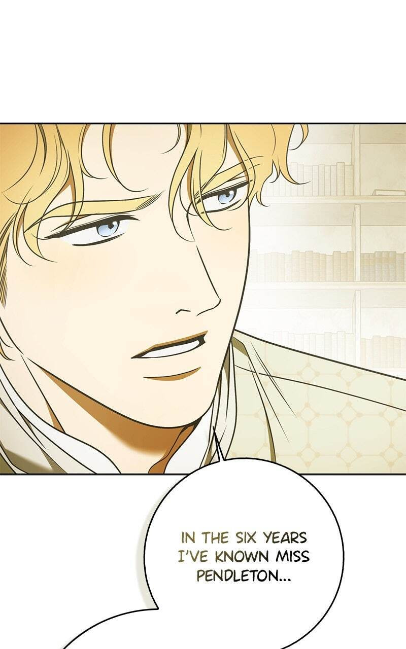Read Miss Pendleton chapter 25 image 71 on Lezhin