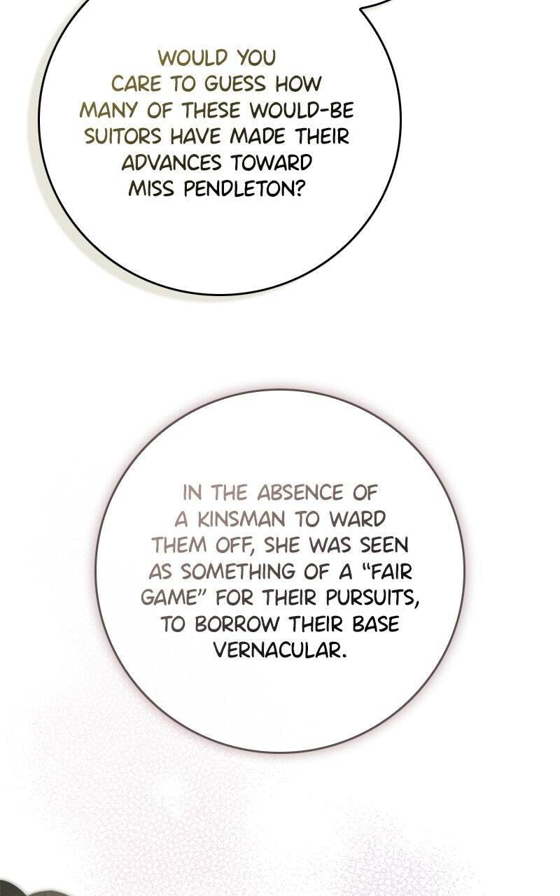 Read Miss Pendleton chapter 25 image 72 on Lezhin
