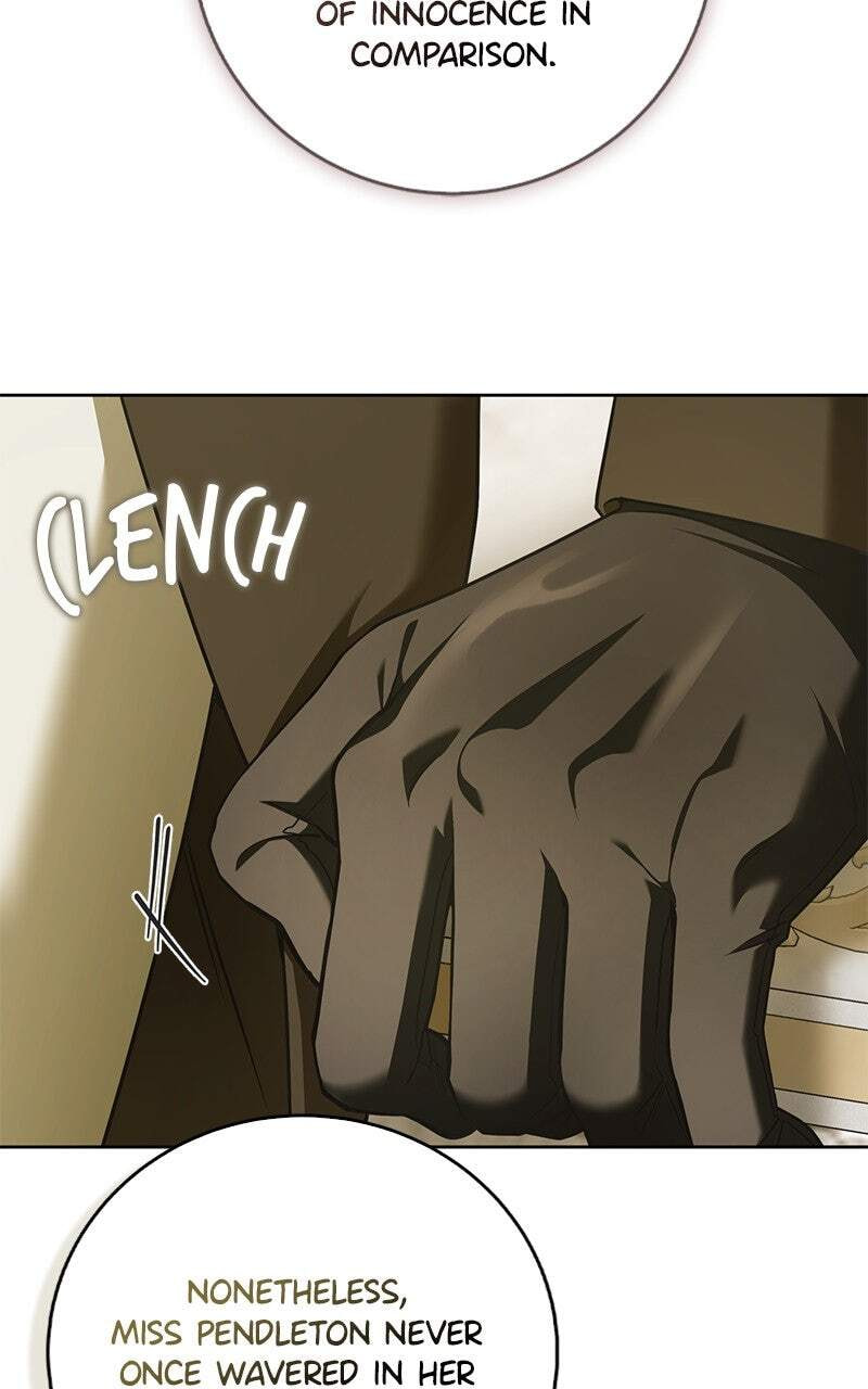 Read Miss Pendleton chapter 25 image 74 on Lezhin