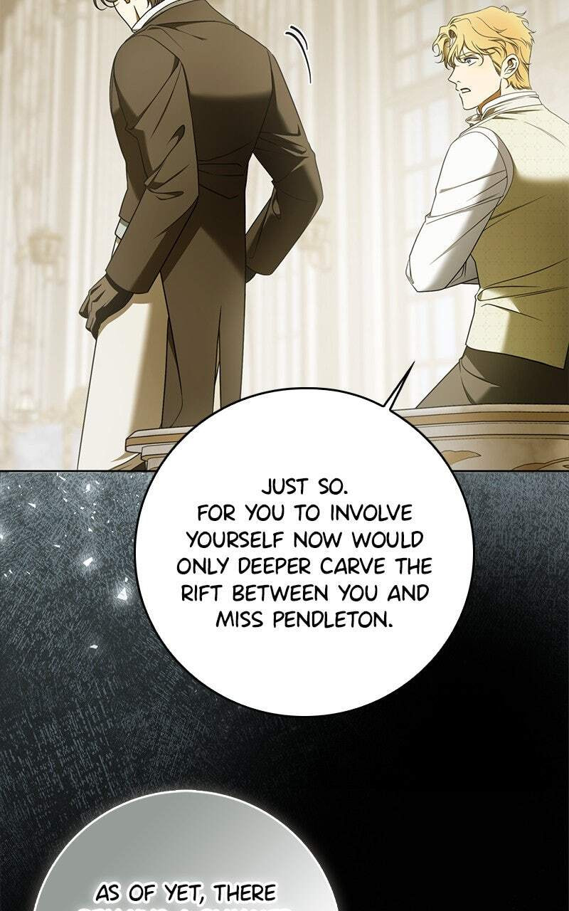 Read Miss Pendleton chapter 25 image 76 on Lezhin