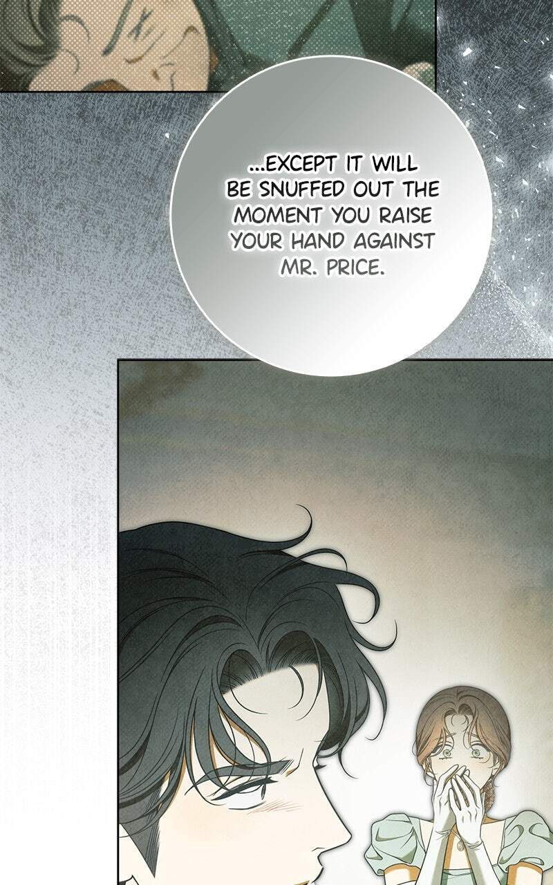 Read Miss Pendleton chapter 25 image 78 on Lezhin