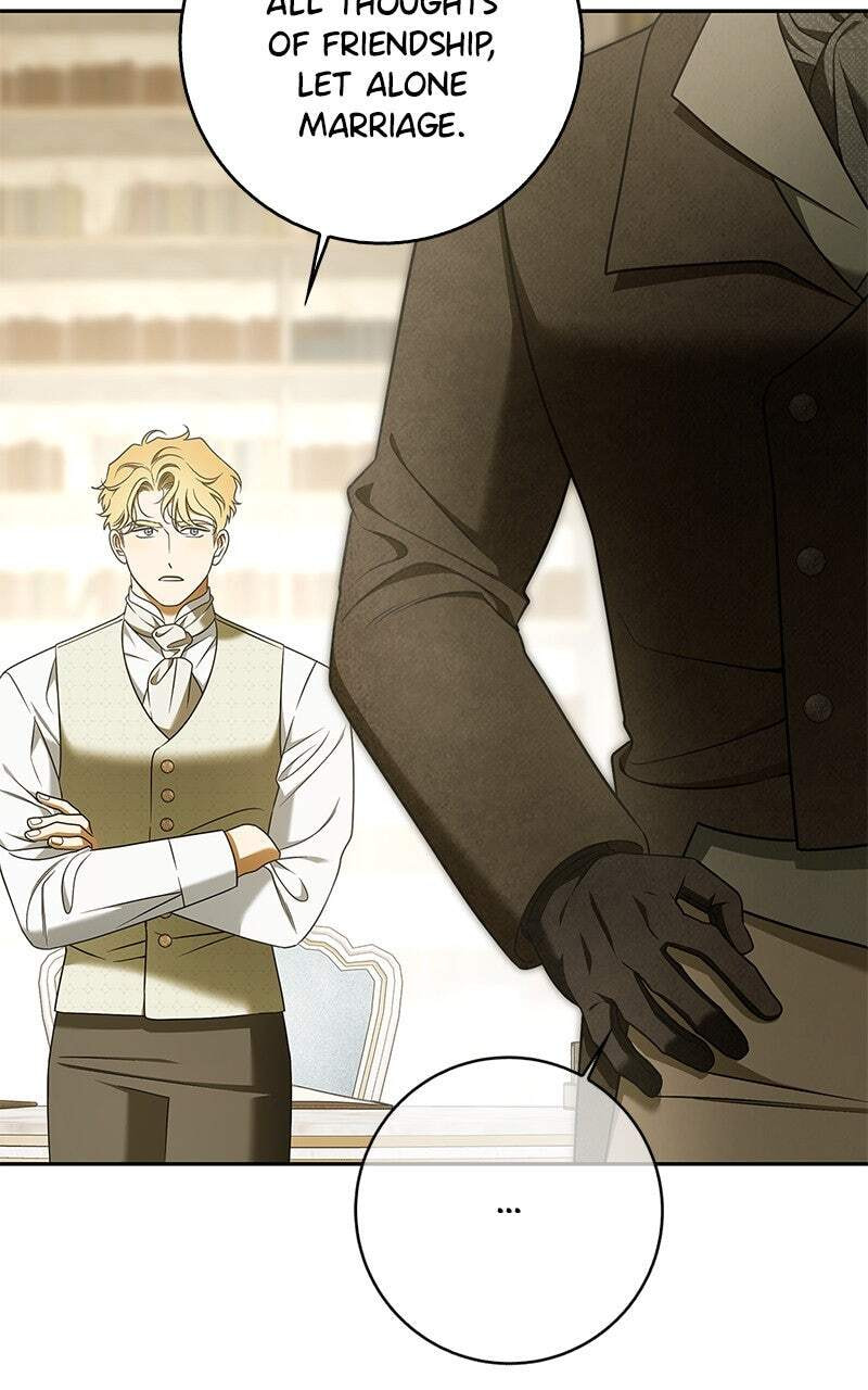 Read Miss Pendleton chapter 25 image 80 on Lezhin