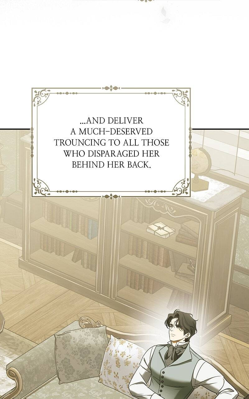 Read Miss Pendleton chapter 25 image 85 on Lezhin