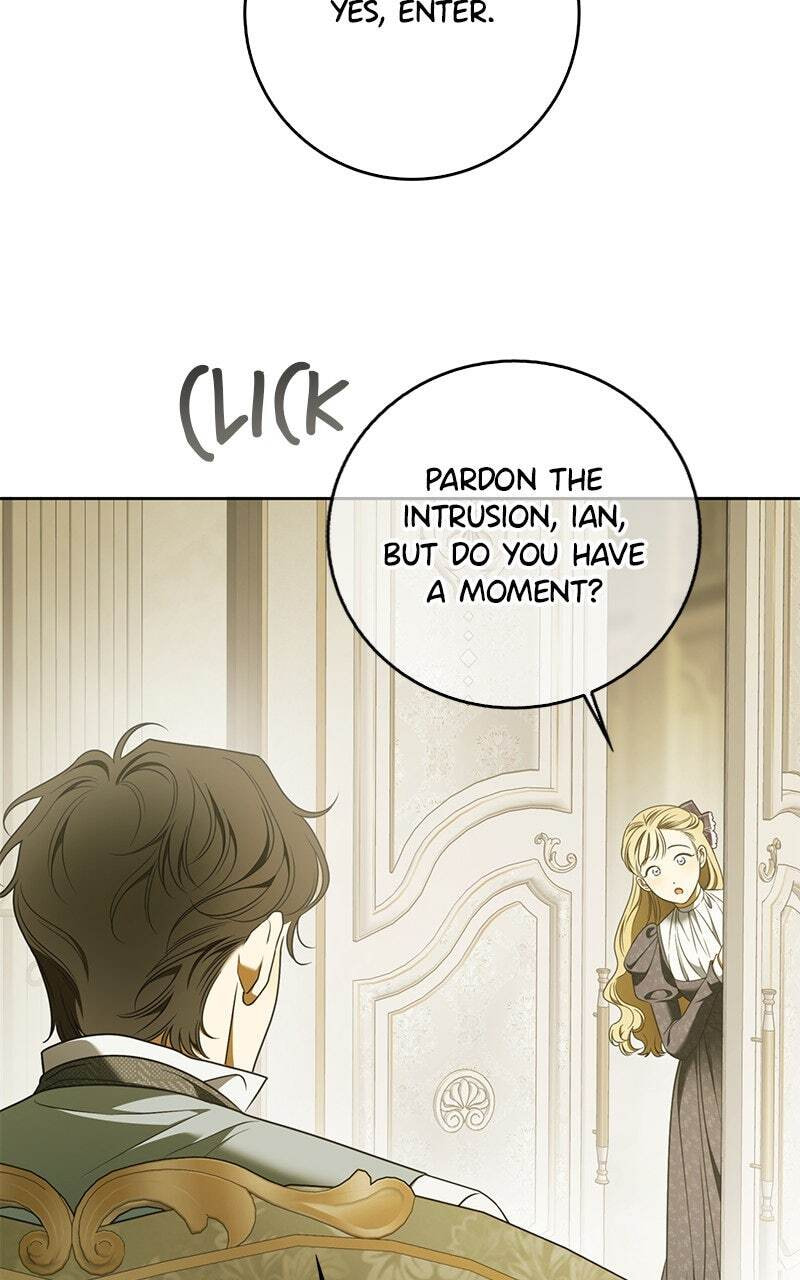 Read Miss Pendleton chapter 25 image 91 on Lezhin
