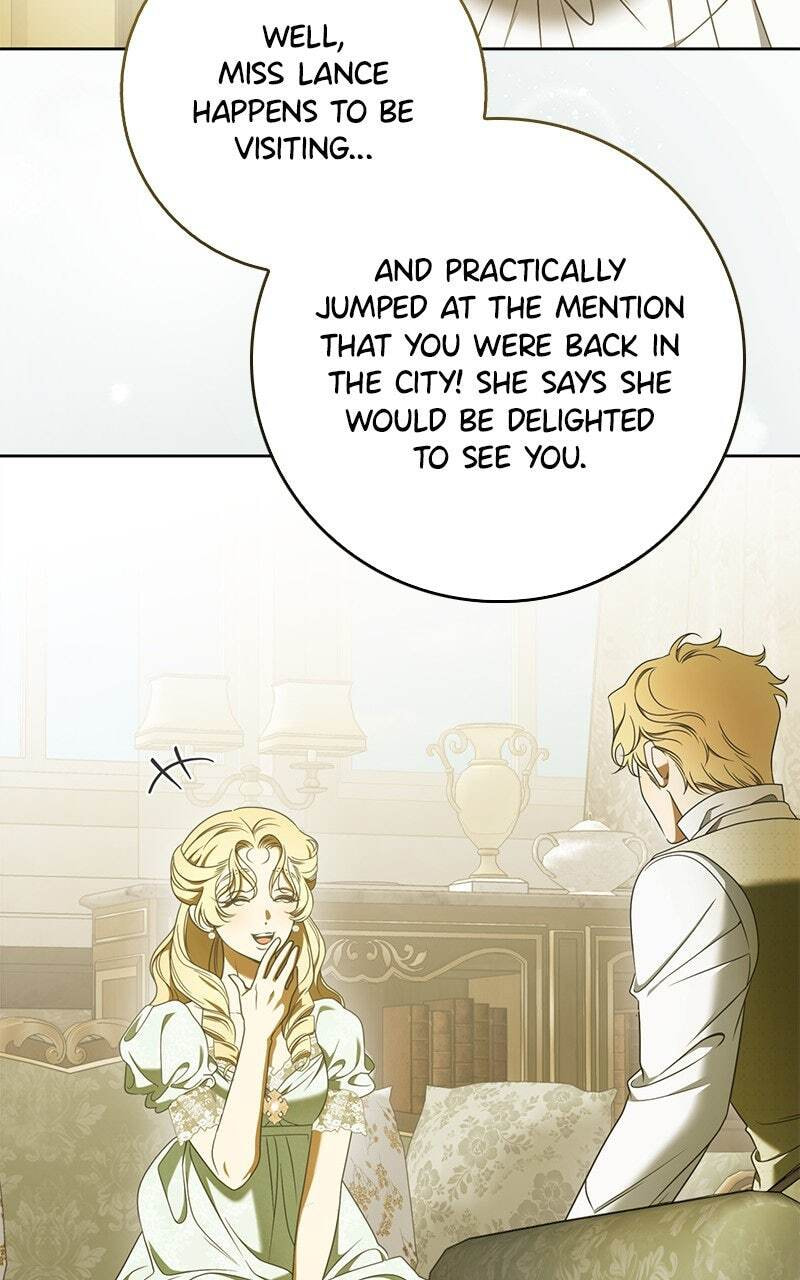 Read Miss Pendleton chapter 25 image 93 on Lezhin