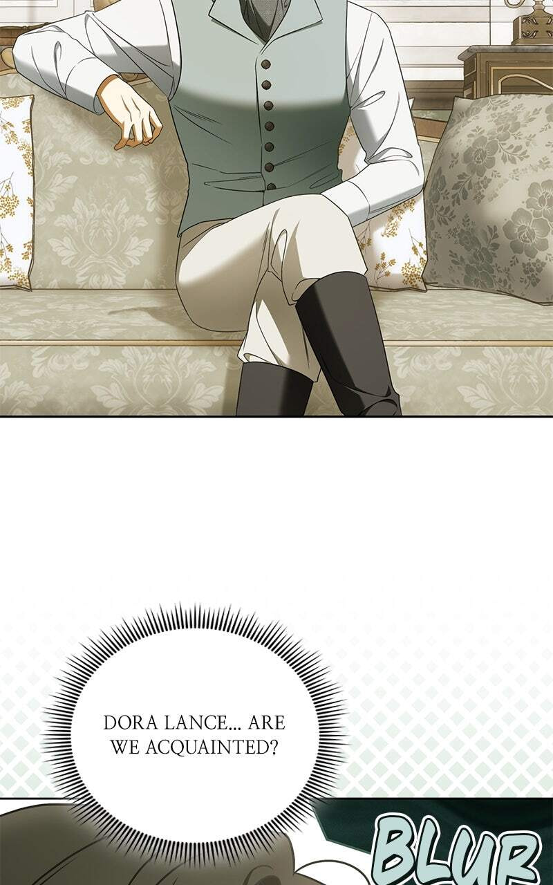 Read Miss Pendleton chapter 26 image 1 on Lezhin