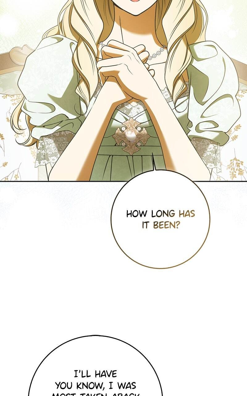 Read Miss Pendleton chapter 26 image 13 on Lezhin