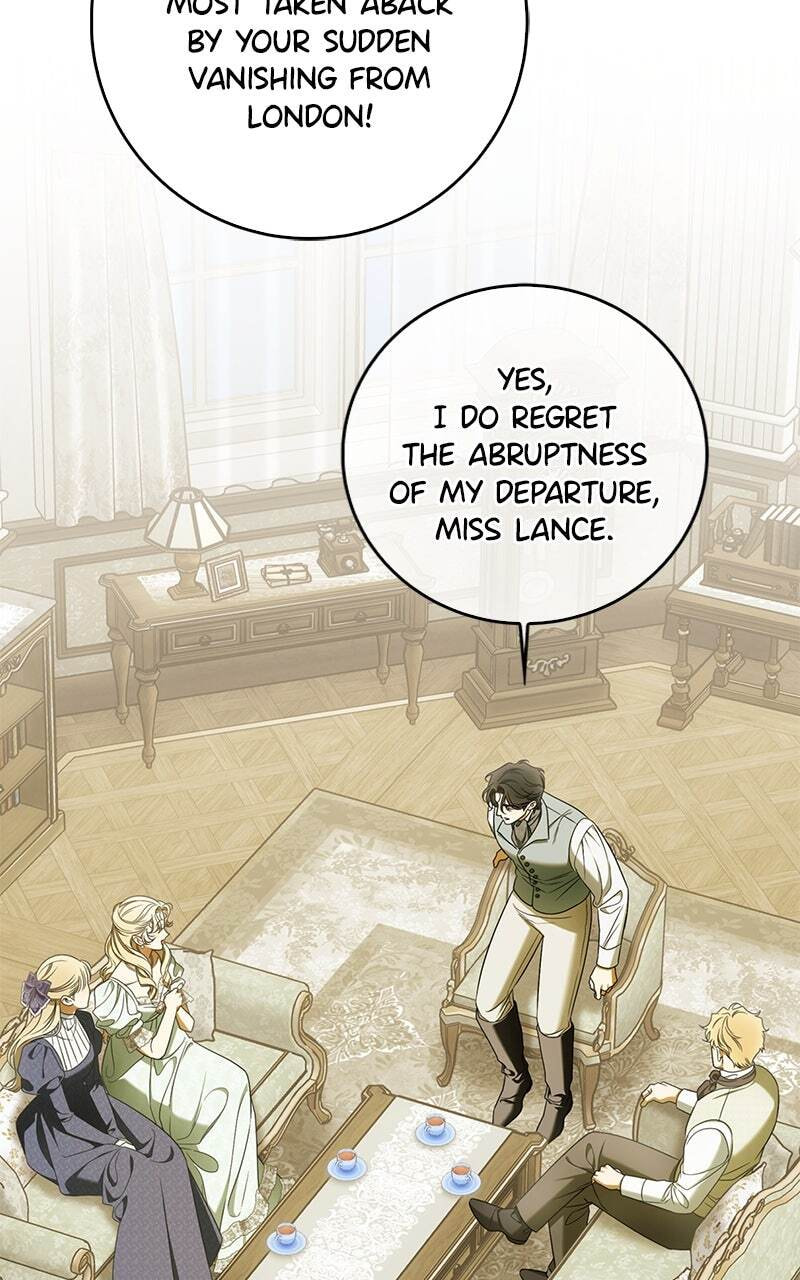 Read Miss Pendleton chapter 26 image 14 on Lezhin