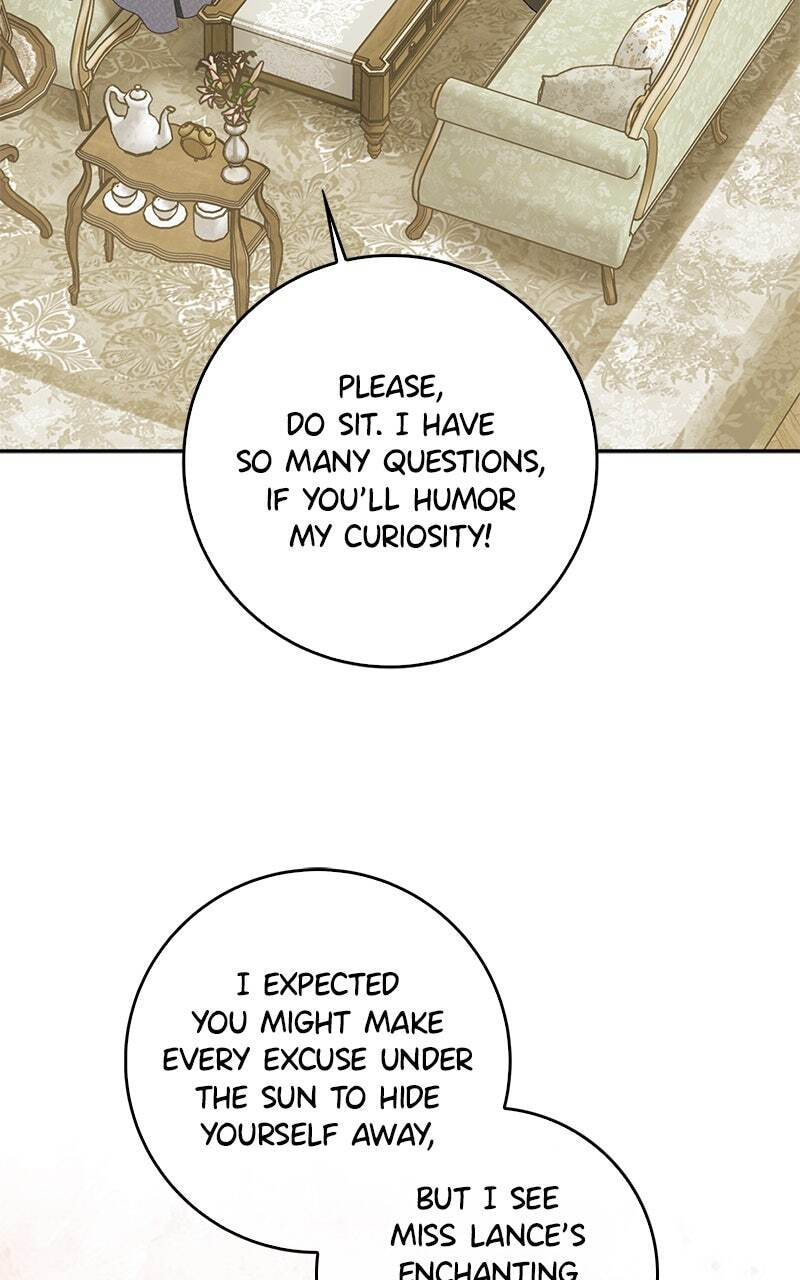 Read Miss Pendleton chapter 26 image 15 on Lezhin