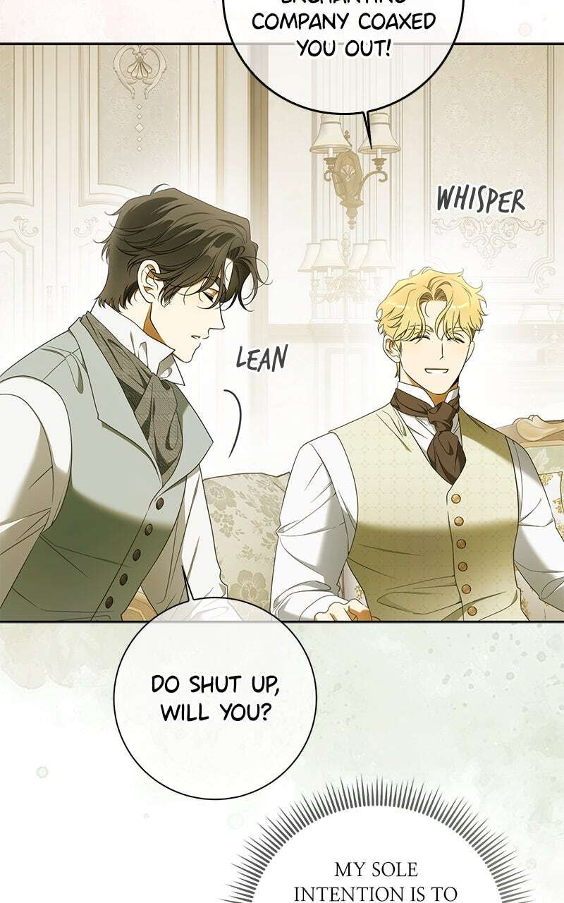 Read Miss Pendleton chapter 26 image 16 on Lezhin