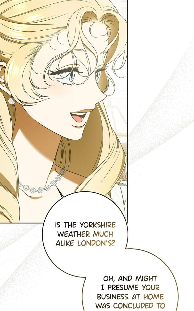 Read Miss Pendleton chapter 26 image 19 on Lezhin