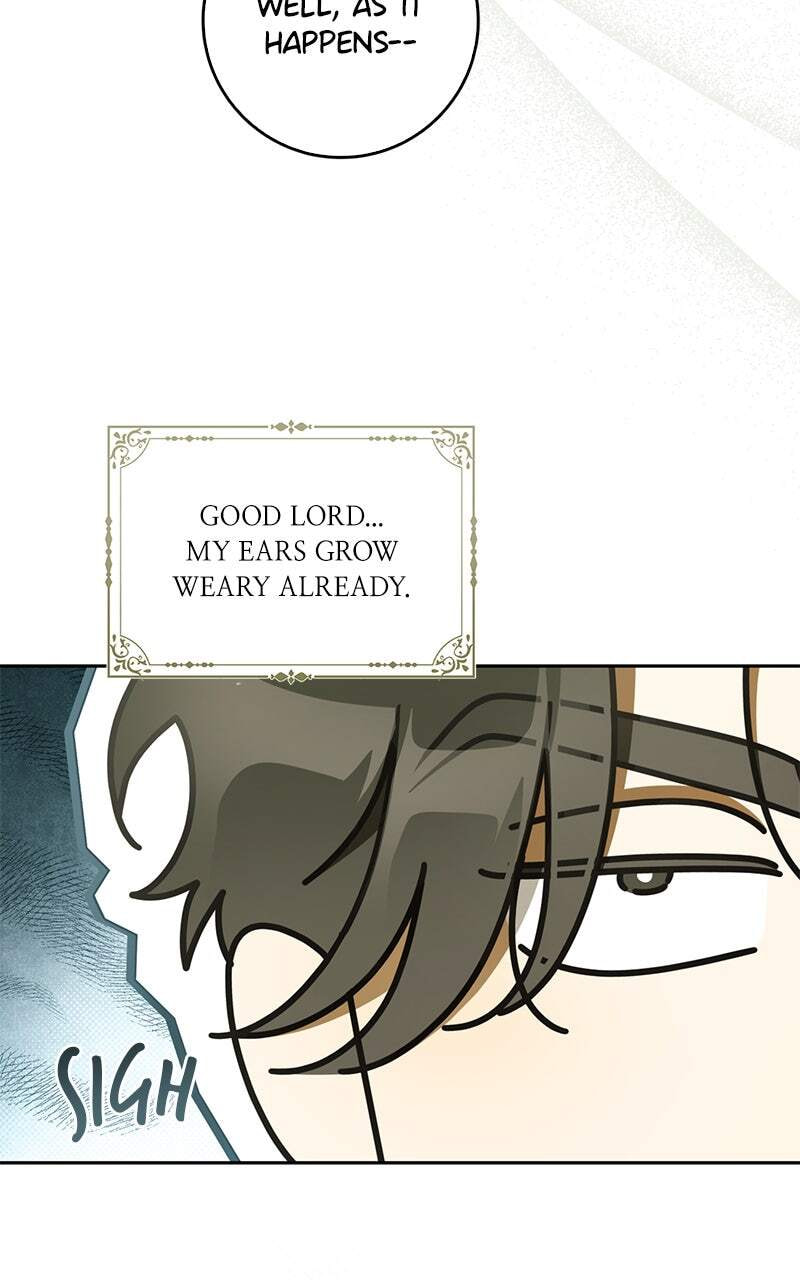 Read Miss Pendleton chapter 26 image 21 on Lezhin