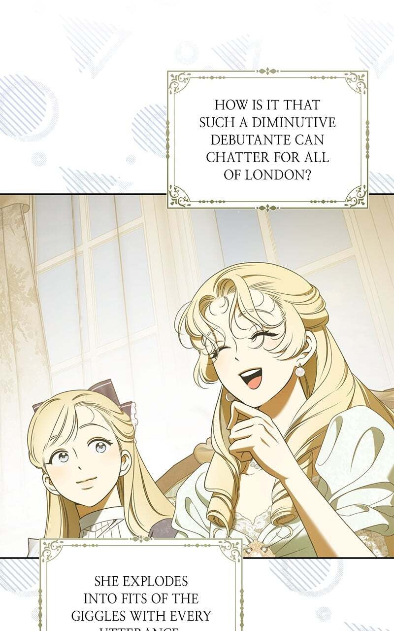 Read Miss Pendleton chapter 26 image 22 on Lezhin