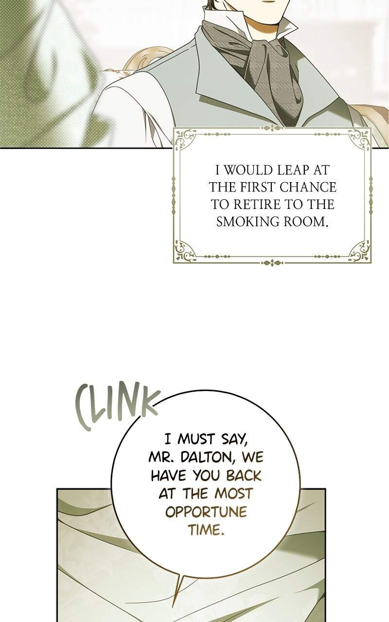 Read Miss Pendleton chapter 26 image 24 on Lezhin