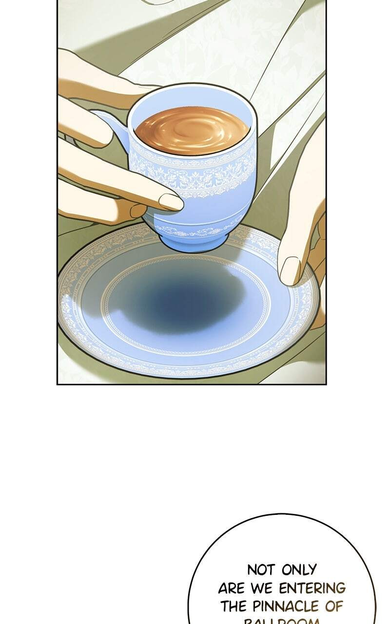 Read Miss Pendleton chapter 26 image 25 on Lezhin