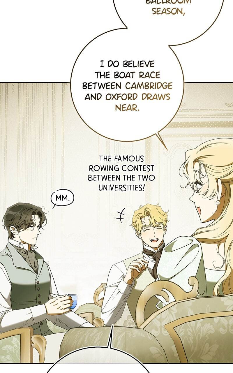 Read Miss Pendleton chapter 26 image 26 on Lezhin