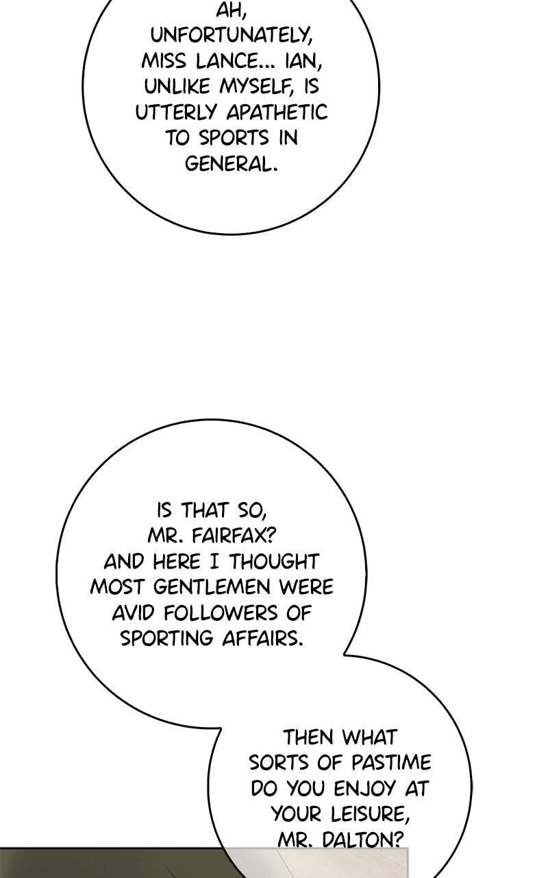 Read Miss Pendleton chapter 26 image 27 on Lezhin