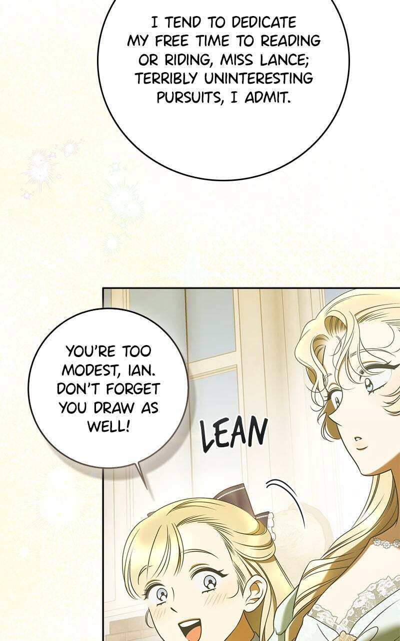 Read Miss Pendleton chapter 26 image 29 on Lezhin