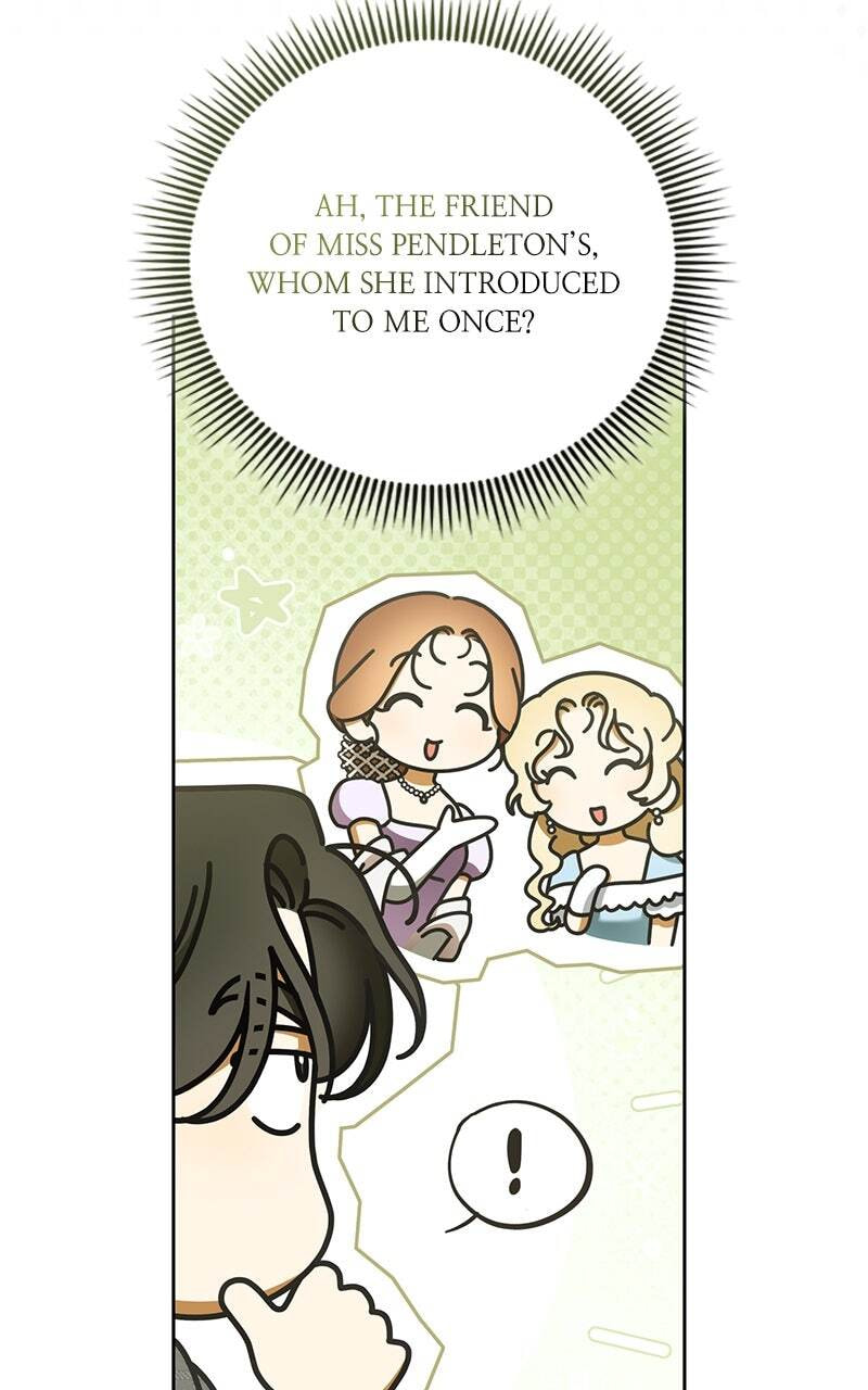 Read Miss Pendleton chapter 26 image 3 on Lezhin