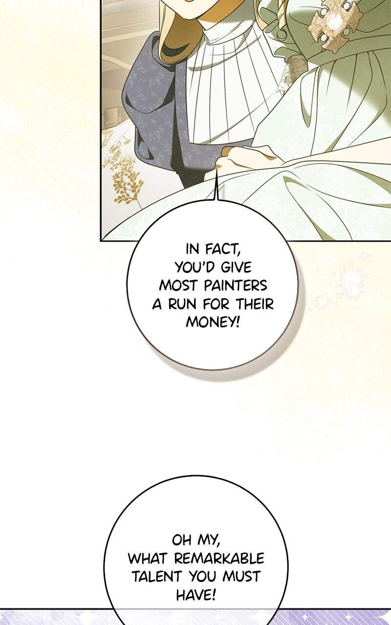Read Miss Pendleton chapter 26 image 30 on Lezhin
