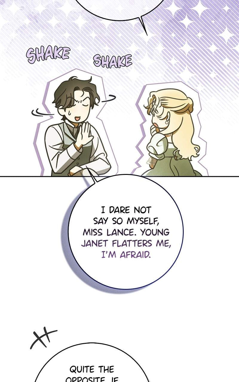 Read Miss Pendleton chapter 26 image 31 on Lezhin