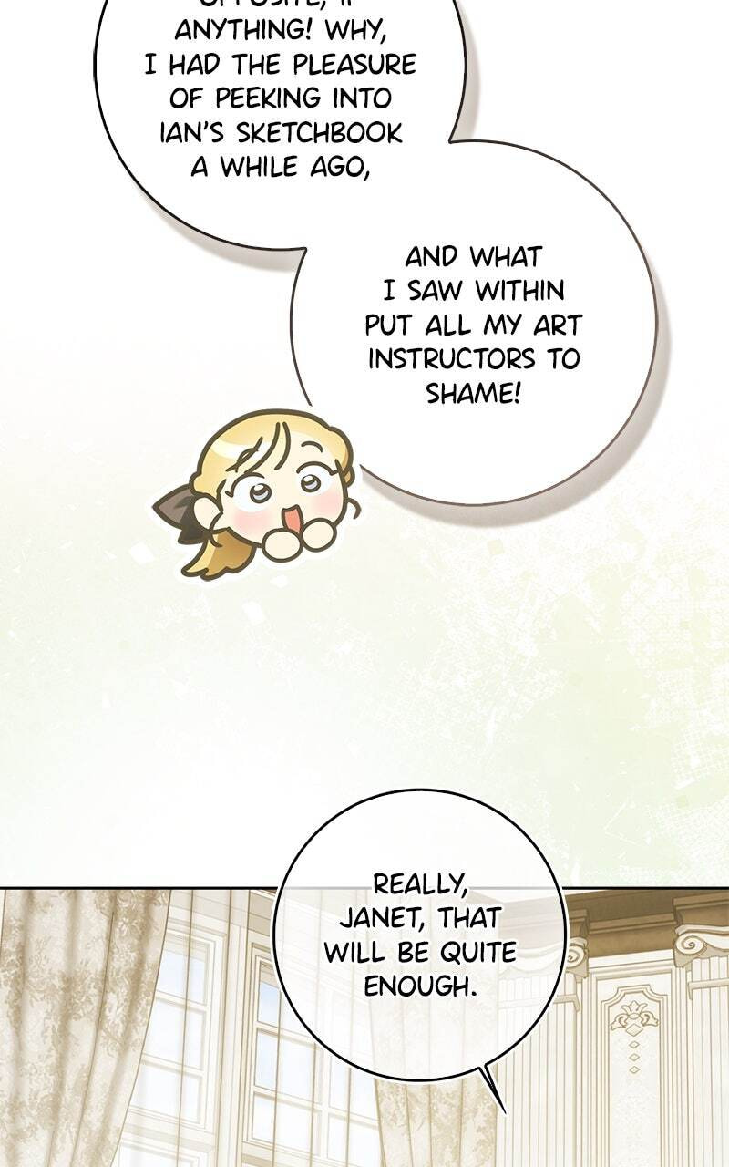 Read Miss Pendleton chapter 26 image 32 on Lezhin