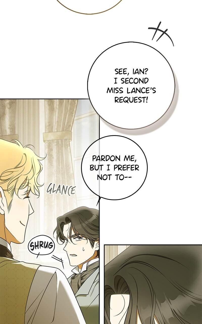 Read Miss Pendleton chapter 26 image 34 on Lezhin