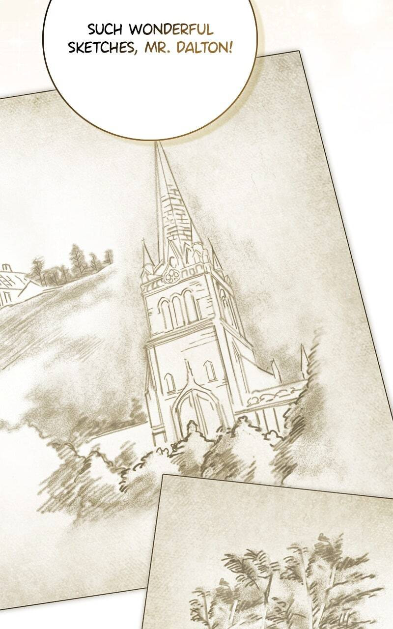 Read Miss Pendleton chapter 26 image 37 on Lezhin