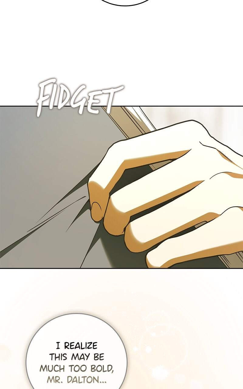 Read Miss Pendleton chapter 26 image 40 on Lezhin