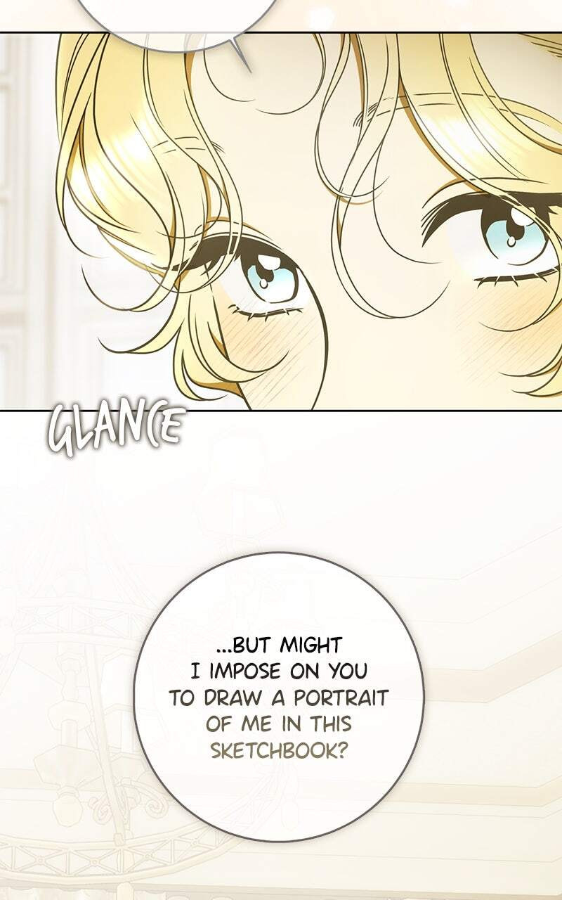 Read Miss Pendleton chapter 26 image 41 on Lezhin