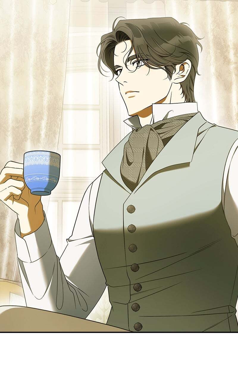 Read Miss Pendleton chapter 26 image 42 on Lezhin