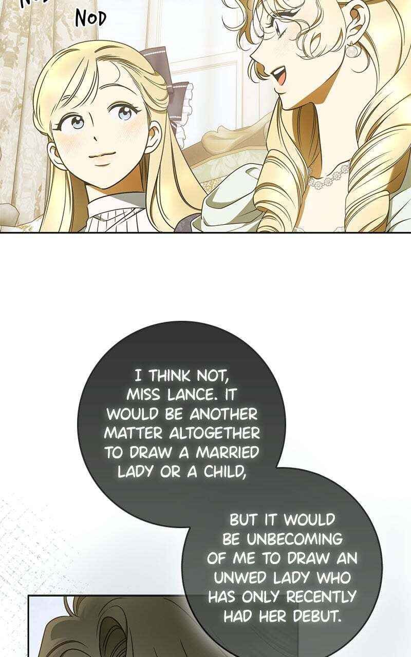 Read Miss Pendleton chapter 26 image 45 on Lezhin