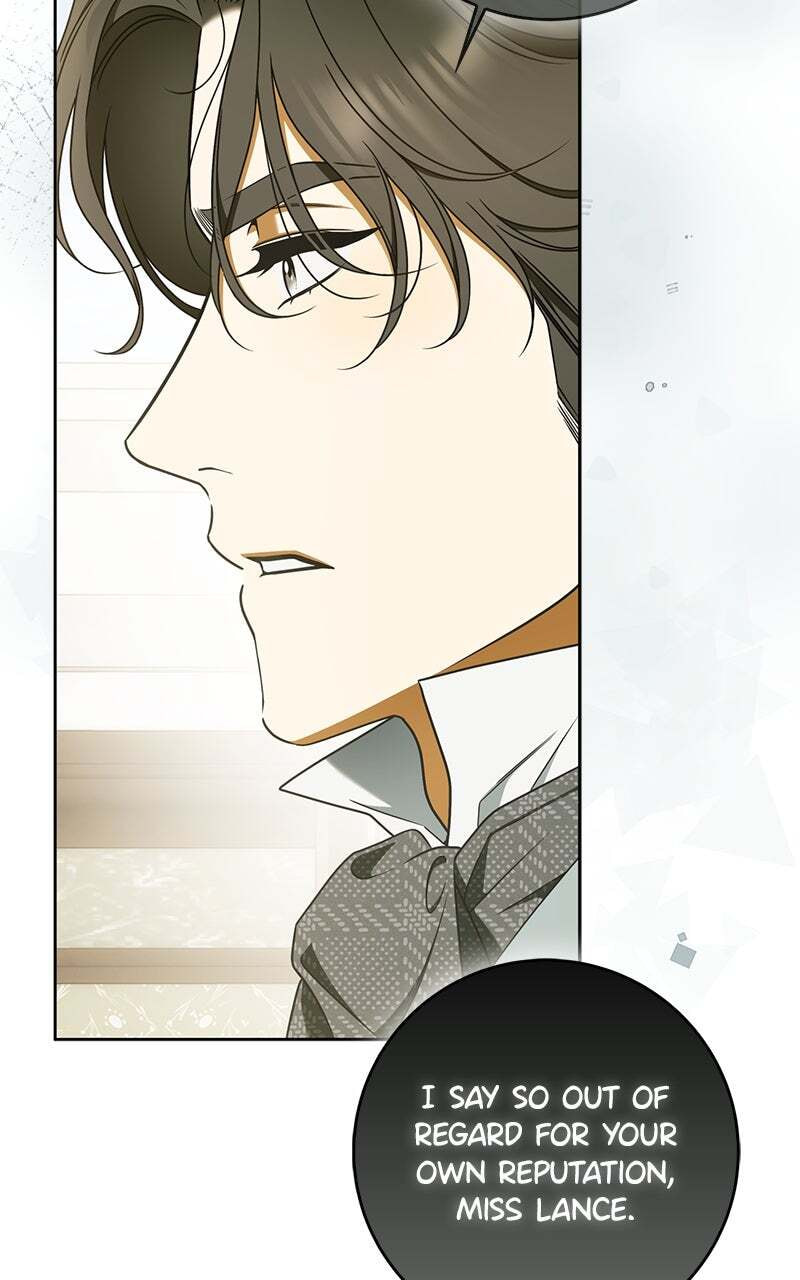 Read Miss Pendleton chapter 26 image 46 on Lezhin
